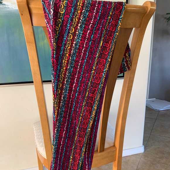 LuLaRoe Pants - LuLaRoe